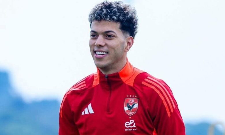 إمام عاشور يُرحّب بتمديد عقده مع الأهلي.. وينتظر اتفاقًا رسميًا قريبًا