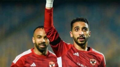 الخطيب يتحدث مع كريم فؤاد بنفسه.. التجديد مكافأة على العودة القوية