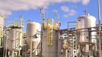 مصر تؤجل زيادة أسعار الغاز الطبيعى للقطاع الصناعى مؤقتًا