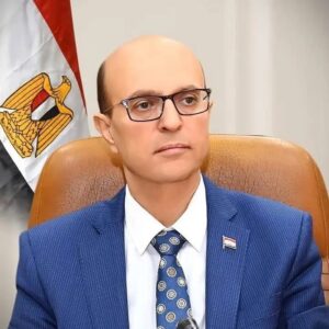 رئيس جامعة أسيوط يشيد بتنظيم انتخابات مجلس الشيوخ 2025