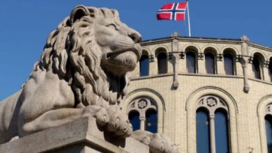 النرويج تراجع استثماراتها في إسرائيل بسبب جرائم الحرب في غزة