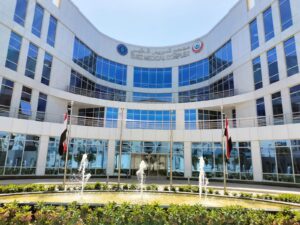 السبكي : نجاح أول عملية قلب مفتوح لتغيير الشرايين التاجية (CABG) بمجمع السويس الطبي 2 السبكي : نجاح أول عملية قلب مفتوح لتغيير الشرايين التاجية (CABG) بمجمع السويس الطبي