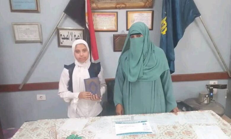 خبيرة تعليمية : ورشة تعلم الخياطة والتطريز بداية فعالة للأنشطة الصيفية 1 خبيرة تعليمية : ورشة تعلم الخياطة والتطريز بداية فعالة للأنشطة الصيفية