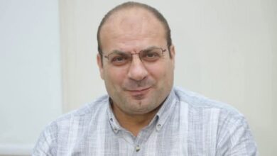 الشباب في مصر: نبض الحياة السياسية ورؤية المستقبل"