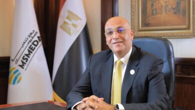 جهاز تنمية المشروعات يقيم ندوات تعريفية ودورات تدريب في مختلف محافظات الجمهورية