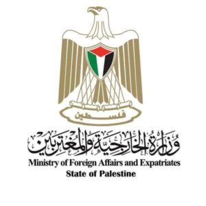 الخارجية الفلسطينية ترحب ببيان خمس دول غربية برفض احتلال غزة