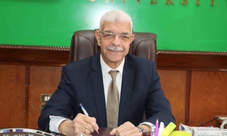 استمرار استقبال طلاب تنسيق المرحلة الثانية بمعامل التنسيق بجامعة المنوفية 1 استمرار استقبال طلاب تنسيق المرحلة الثانية بمعامل التنسيق بجامعة المنوفية