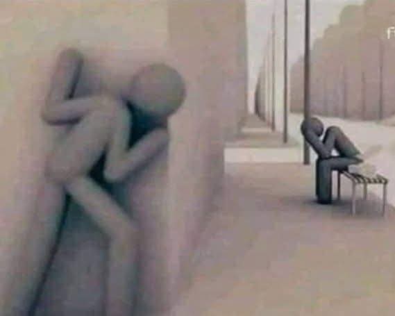 بعد الفراق... وجدتها من جديد