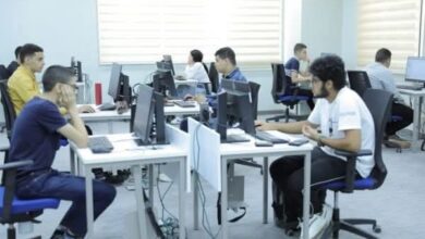 رئيس قطاع التعليم :المرحلة الثانية من تنسيق الجامعات تمثل فرصة مهمة لطلاب الثانوية 