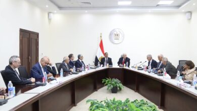 بدعوة من وزير التعليم العالي.. انعقاد الجلسة الإجرائية لانتخاب مجلس أمناء جامعة العلمين الدولية