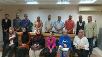 نادى أدب أسيوط يلقى الضوء على" القصة ما بين الماضي والحاضر " فى لقاؤه الاسبوعى