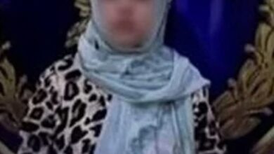 التحقيقات تكشف تفاصيل جديدةبواقعة القبض على هبة حسن والمعروفة بـ البلوجر بوبا اللدغة 