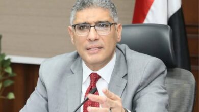 محافظ الجيزة يعقد اجتماعًا تنسيقيًا لمتابعة ملفات العمل الحيوية وتحسين مستوى الخدمات للمواطنين 