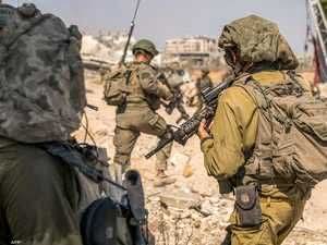 إسرائيل تتأهب لمعركة الأبراج والأنفاق فى غزة 1 إسرائيل تتأهب لمعركة الأبراج والأنفاق فى غزة