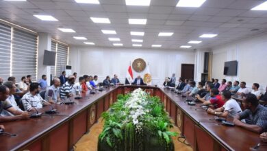 فتح أسواق عمل جديدة أمام العمالة المصرية بالخارج
