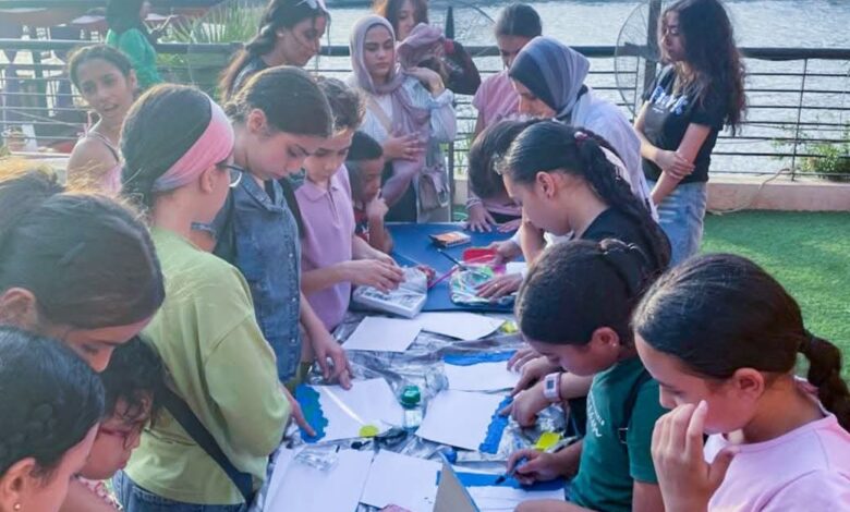 المصريون يحتفلون بـ "عيد وفاء النيل" تقديرًا لعطاء النهر الخالد ودوره في بناء الحضارة المصرية 1 المصريون يحتفلون بـ "عيد وفاء النيل" تقديرًا لعطاء النهر الخالد ودوره في بناء الحضارة المصرية