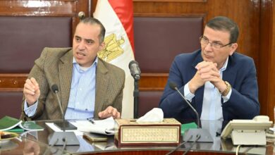 وزير الزراعة: نستهدف تحديث الإطار التشريعي واللائحي للتعاونيات وتفعيل دور الجمعيات الزراعية