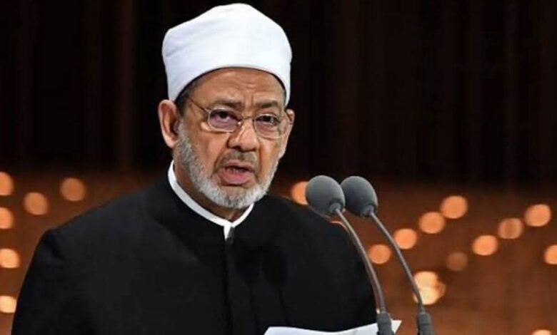 الأزهر يرفض أوهام إسـرائيـل الكبرى ويؤكد: فلسـطين ستبقى عربية إسلامية 1 الأزهر يرفض أوهام إسـرائيـل الكبرى ويؤكد: فلسـطين ستبقى عربية إسلامية