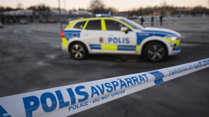 إطلاق نار قرب مسجد في السويد و سقوط مصابين 1 إطلاق نار قرب مسجد في السويد و سقوط مصابين