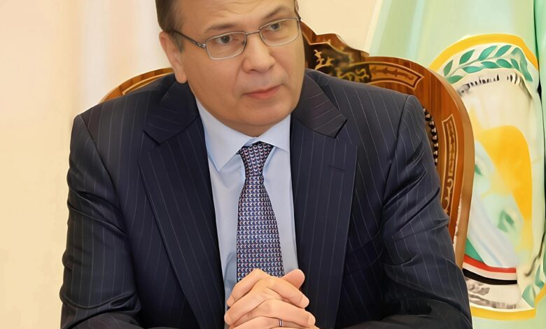 وزير الزراعة يعلن تجاوز تمويل مشروع "البتلو" 10 مليارات جنيه لصالح أكثر من 45 ألف مستفيد