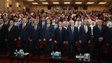 محافظ الشرقية يشهد فعاليات افتتاح ملتقى السمسمية القومي الثالث بالإسماعيلية  1 محافظ الشرقية يشهد فعاليات افتتاح ملتقى السمسمية القومي الثالث بالإسماعيلية