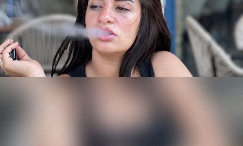 الأجهزة الأمنية تلقي القبض على التيك توكر بطة ضياء بتهمة نشر الفسق والفجور 1 الأجهزة الأمنية تلقي القبض على التيك توكر بطة ضياء بتهمة نشر الفسق والفجور