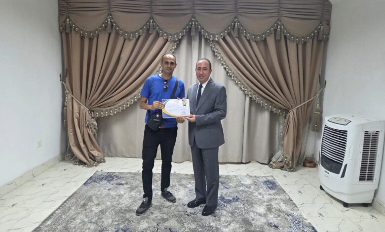 وزارة النقل: اختتام تدريب الدفعة الأولى من السائقين ضمن مبادرة "سائق واعٍ .. لطريق آمن"