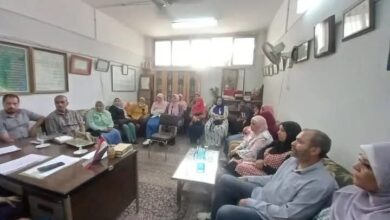 محافظ أسيوط: مديرية العمل تنظم ندوات حول حماية المرأة وتعزيز تكافؤ الفرص 