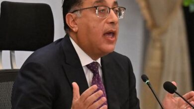 مدبولي: تطوير حوافز المستثمرين لتعزيز تنافسية الاقتصاد