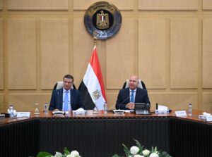 وزير الصناعة ووزير الزراعة يبحثان التوسع في تصنيع الزبيب وتوطين صناعة الكتان لتعزيز الصناعات الوطنية 
