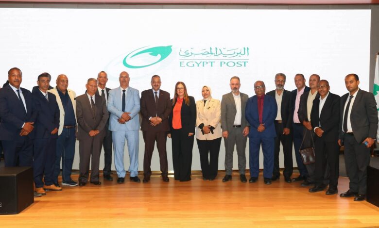 رئيس البريد: تعديل شامل لمشروع الرعاية الصحية ليشمل أسر العاملين 1 رئيس البريد: تعديل شامل لمشروع الرعاية الصحية ليشمل أسر العاملين