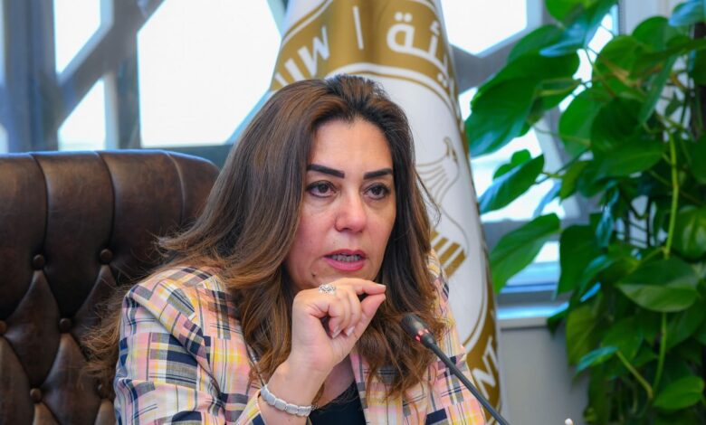اجتماع اللجنة العليا لمواجهة توقعات الإنذار المبكر بتأثير العوامل الجوية على تلوث الهواء 1 اجتماع اللجنة العليا لمواجهة توقعات الإنذار المبكر بتأثير العوامل الجوية على تلوث الهواء