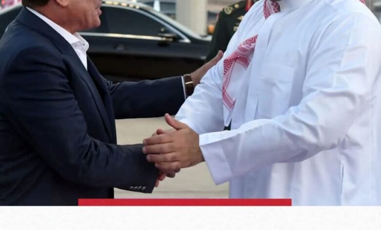 مصر والسعودية.. تحالف استراتيجي يعزز استقرار المنطقة 1 مصر والسعودية.. تحالف استراتيجي يعزز استقرار المنطقة