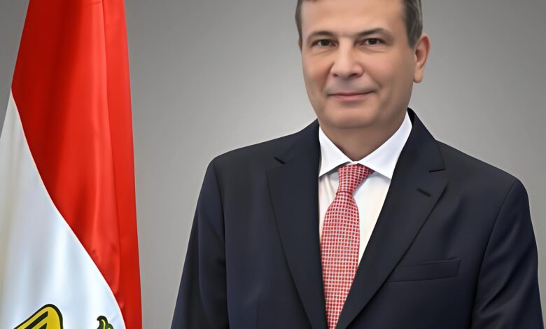 وزير الزراعة: الصادرات الزراعية المصرية تحقق 6.8 مليون طن حتى الآن 