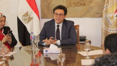 وزير الثقافة: رعاية المبدعين من النشء والشباب أهم ركائز استراتيجية العمل الثقافي