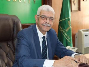 جامعة المنوفية وجامعة لومان الفرنسية توقعان اتفاقية تعاون لتعزيز التعاون الدولى والتبادل الأكاديمي والبحثي 