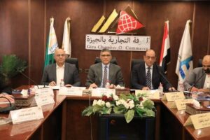 تجهيزات جارية لإقامة ثلاث معارض " أهلا مدارس" رئيسية وتسكين العارضين بالجيزة 