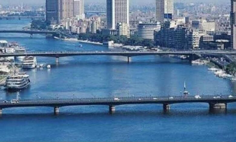 مصر تعيش أمنًا مائيًا واستقرارًا غير مسبوق