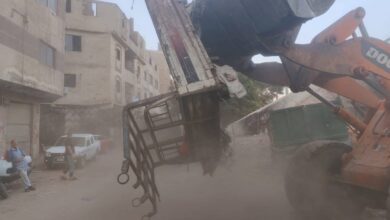 محافظة الجيزة تعيد فتح نفق بشتيل بعد 20 عاماً من الإغلاق