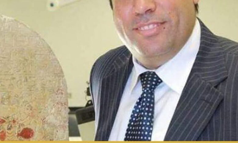 متحف آثار مكتبة الإسكندرية: معرض "أسرار المدينة الغارقة " سيساهم في تحقيق رواج سياحي للمحافظة