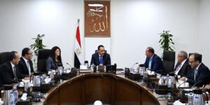 رئيس الوزراء :تنفيذ قانون تنظيم بعض الأحكام الخاصة بملكية الدولة في الشركات المملوكة لها