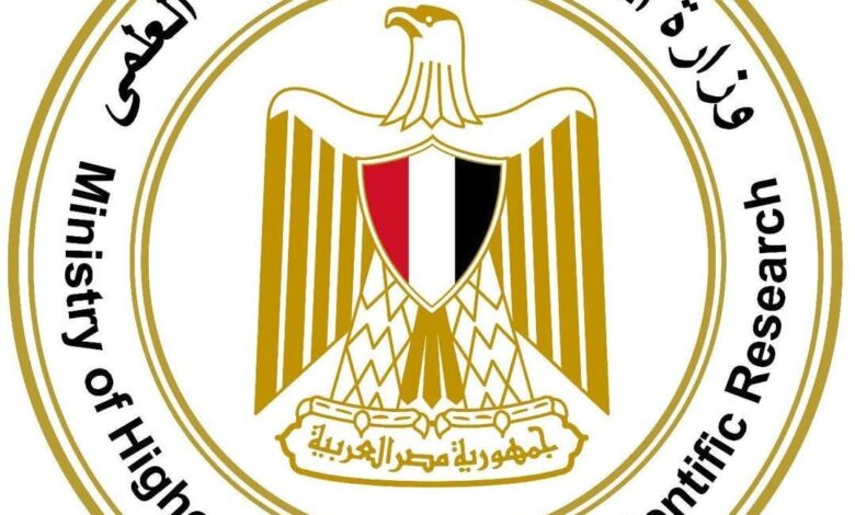 التعليم العالي تعلن تفاصيل اختبارات القدرات المؤهلة للالتحاق ببعض الكليات للطلاب الحاصلين على الشهادات الفنية 