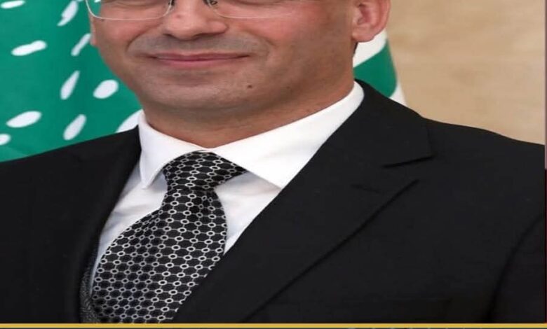 وزير الزراعة اللبناني : هدفنا تطوير التبادل الثنائي مع مصر والاستفادة من تجربتها الزراعية