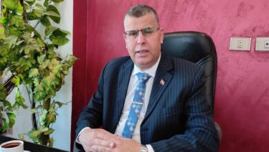 الله تعالي يعلم المصلح من المفسد 