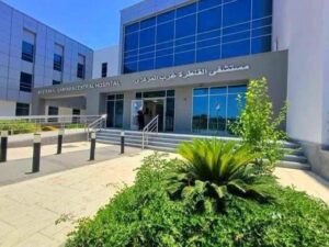 السبكي : تطوير مستشفى القنطرة غرب المركزي نقلة نوعية لخدمات الصحية بالإسماعيلية 