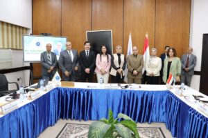 الضرائب: تطلق دورة تدريبية متخصصة في الضرائب الدولية
