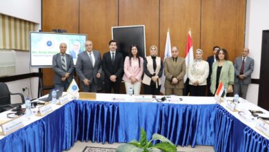 الضرائب: تطلق دورة تدريبية متخصصة في الضرائب الدولية