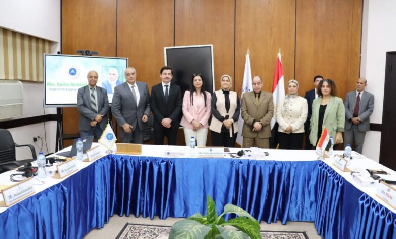 الضرائب: تطلق دورة تدريبية متخصصة في الضرائب الدولية