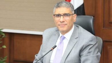 النجار يوجّه بسرعة بحث حالة المواطن صاحب محل الدهانات بإمبابة وتقديم الدعم اللازم