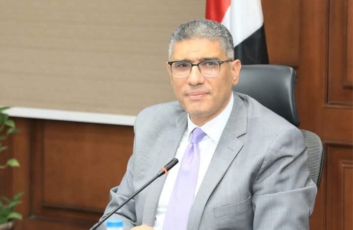 النجار يوجّه بسرعة بحث حالة المواطن صاحب محل الدهانات بإمبابة وتقديم الدعم اللازم